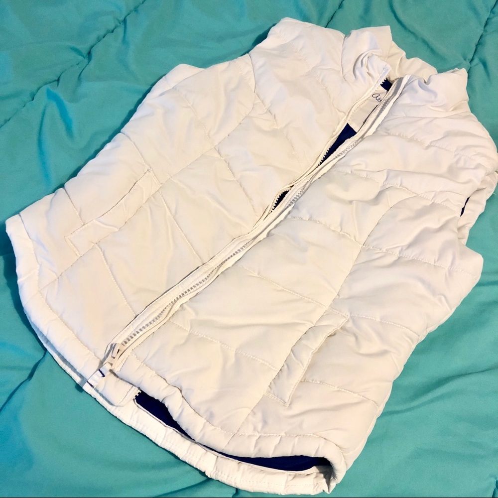 White polyester best